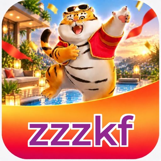 zzzkf Logo