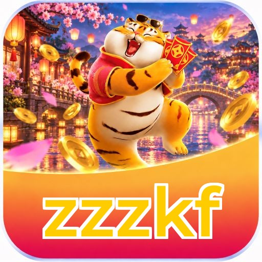 zzzkf Logo
