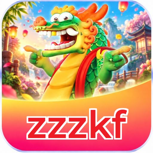 zzzkf Logo