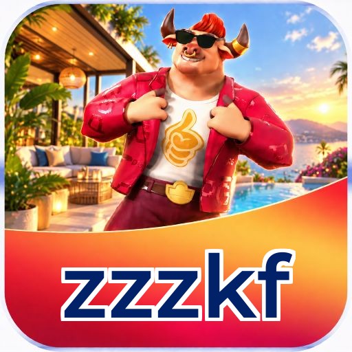 zzzkf Logo