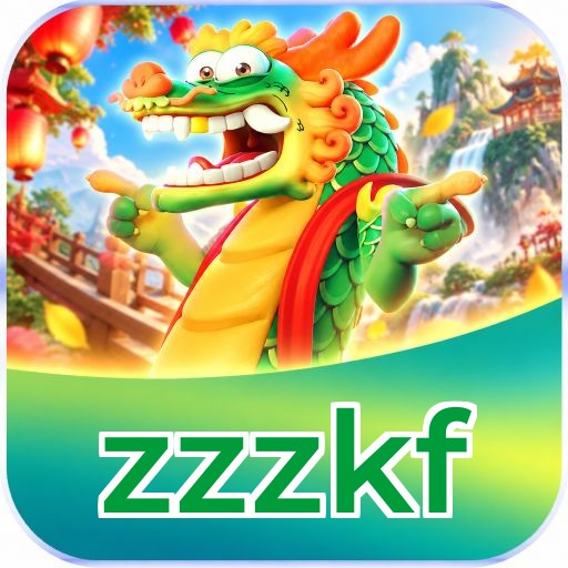 zzzkf APK Android - Logo oficial