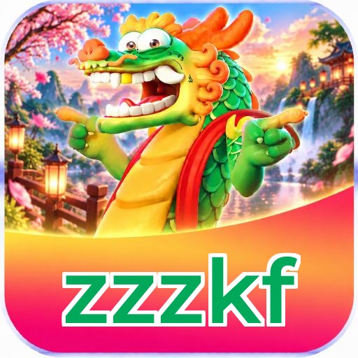 zzzkf Logo