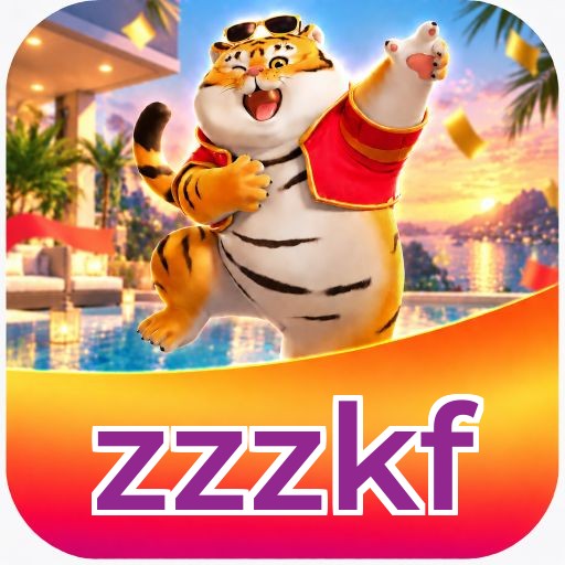 zzzkf Logo