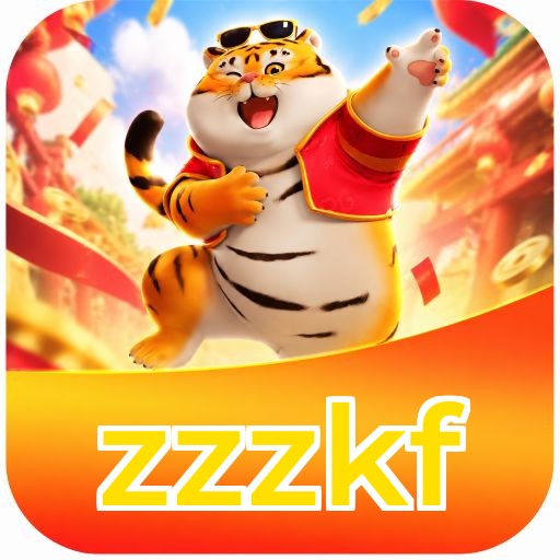 zzzkf Logo
