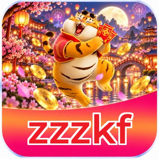 zzzkf Logo