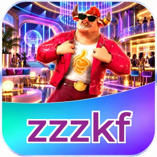zzzkf Logo