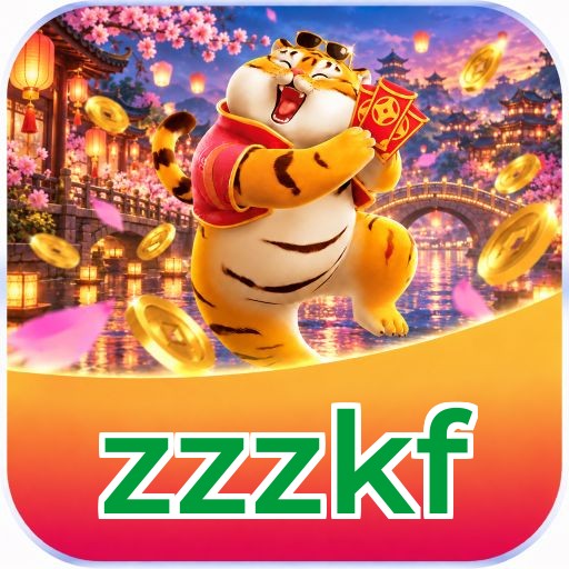 zzzkf Logo