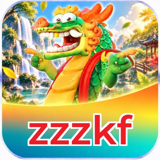 zzzkf Logo