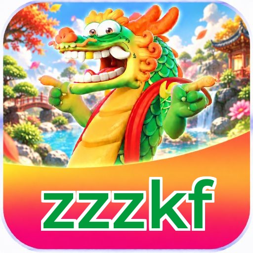 Slots online da zzzkf com jackpots progressivos
